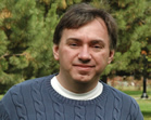 Stéphane Savard